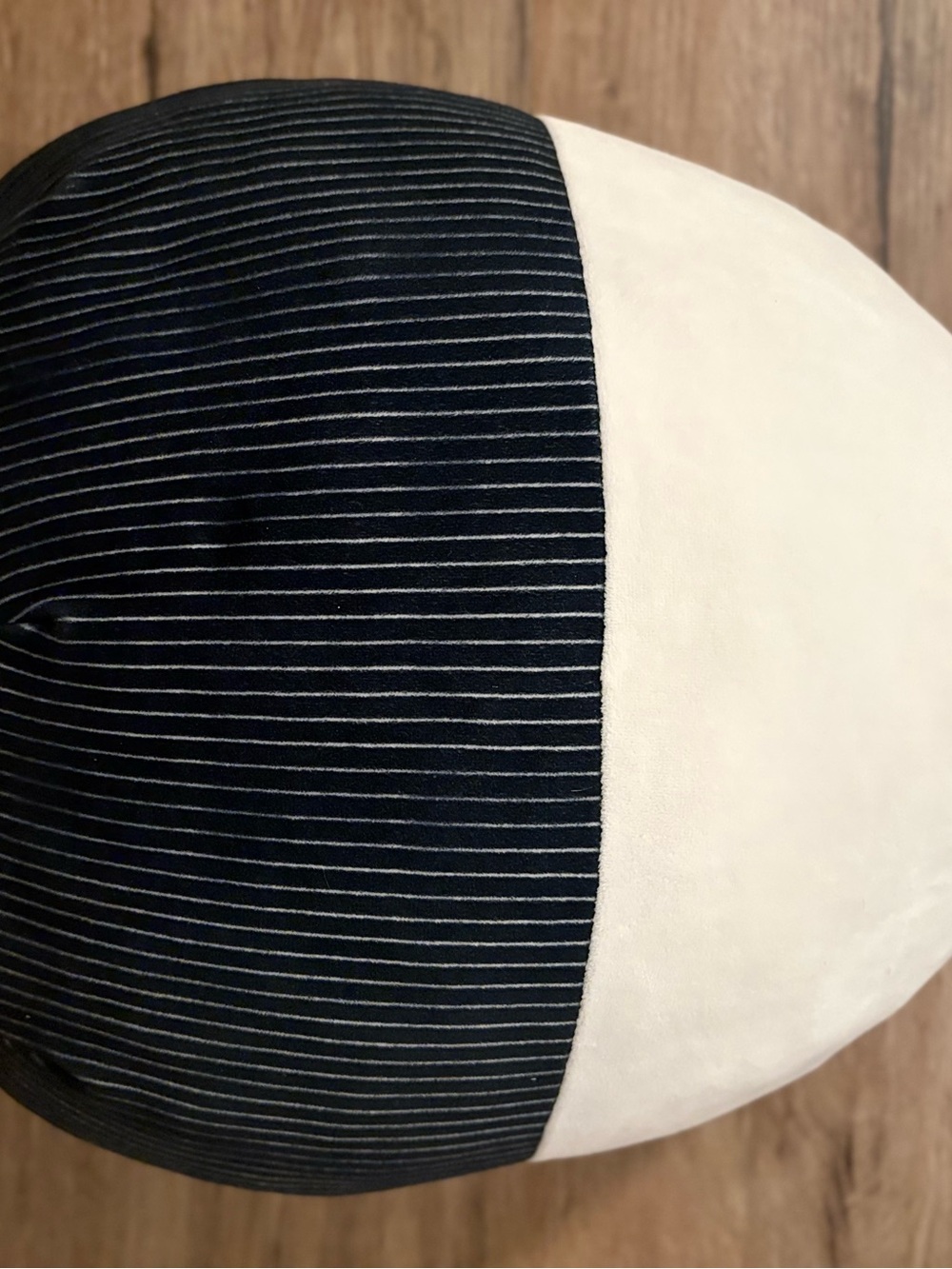 Squishmallows 20" Jumbo Nightmare Before Christmas Jack Skellington Plush - Picture 3 of 5